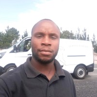 Oliver Chiduku