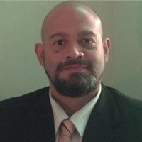 Luiz Eduardo C G Da Silva