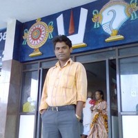 Ashok Arya