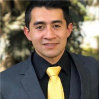 Fernando Pérez Pineda