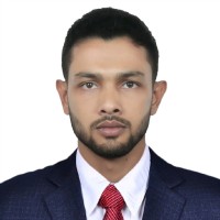 Md. Raju Ahmed