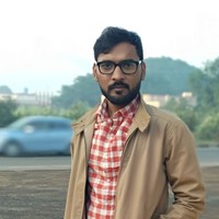Tushar Dhamal