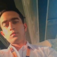 Muhammad Khizer