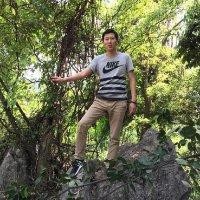 刘杰民