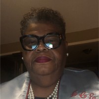 Lessie (Rev.) Simpson