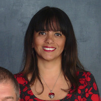 Rosa Moore