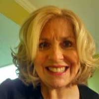 Catherine Nelson