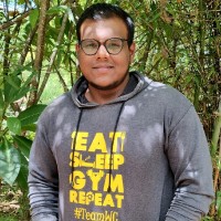 Prathap M
