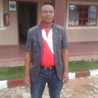 sylvester oziegbe