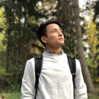 Aidos Uskinbayev