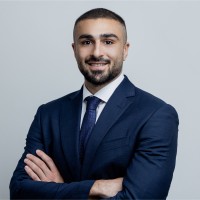 Ally Tabaqchali