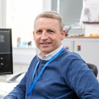 Stephen Roberts