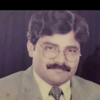 Ajeet Johari