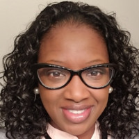 Ms. Tan Williams