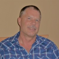 Ken Colvin