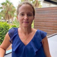 María Nazarena Alvarez