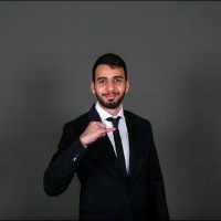 Farid El Fakhry