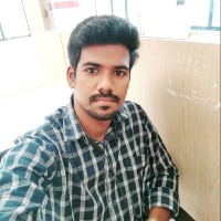Divakar M