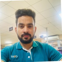 Manish S
