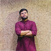 Mukul Bisht