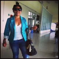 Carolina Gomez Montoya