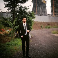 Emre Yılmaz