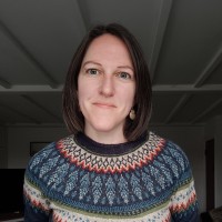 Zoe Stephenson