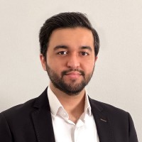 Hassan Yousuf, PMP®