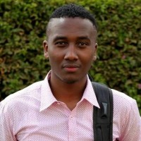 solomon gitonga