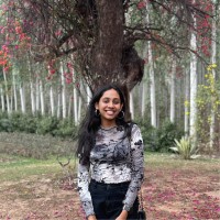 Tanisha Goel
