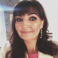 Fiona Gainfort
