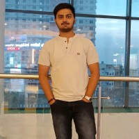 Sujal Goyal