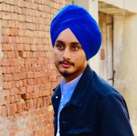 ARSHDEEP SINGH SRAN