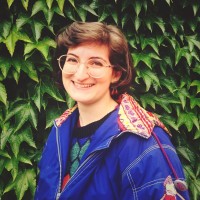 Michelle Gruppetta