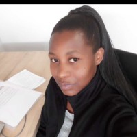 Sheron Moyo