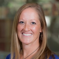 Stephanie Gibson, Pmp