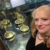 Rhonda Eudaly Simpson, Cpc