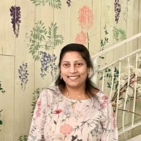 Yamini M