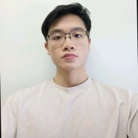 Eric Ng Zhi Hao