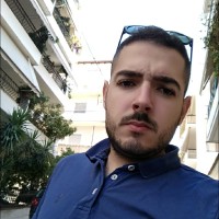 Eleftherios Piperakis