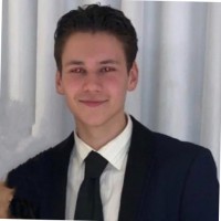 Adam Suric