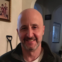 Dave Shapiro