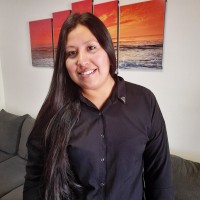 Aldana Mariana Rodríguez