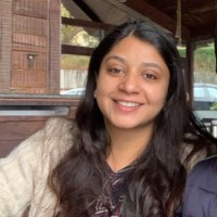 Rucha Rastogi