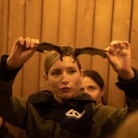 Esther Ørgård Tange