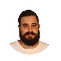 Alejandro Gallego Fernandez
