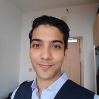 Umang Chamaria