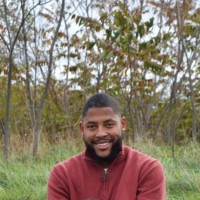Damarion Snellenberger