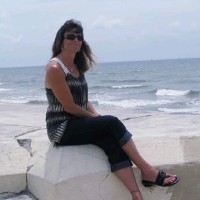 Tammy M Borges