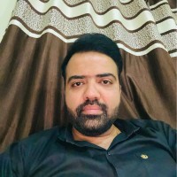 Nikhil Mahale
